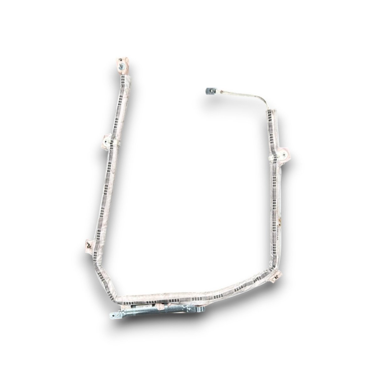 Airbag a tendina anteriore sinistro Opel Astra K cod.39187597 (2015 > 2021) - F&P CRASH SRLS - Ricambi Usati