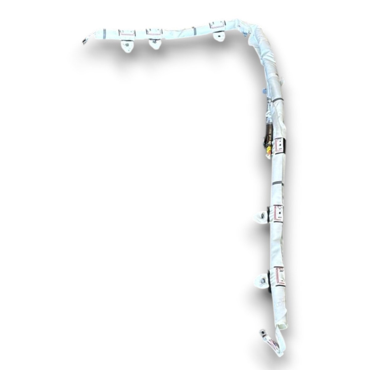 Airbag a tendina anteriore sinistro Peugeot 208 II cod . 5zxbbj2509450 (2019 >) - F&P CRASH SRL - Ricambi Usati