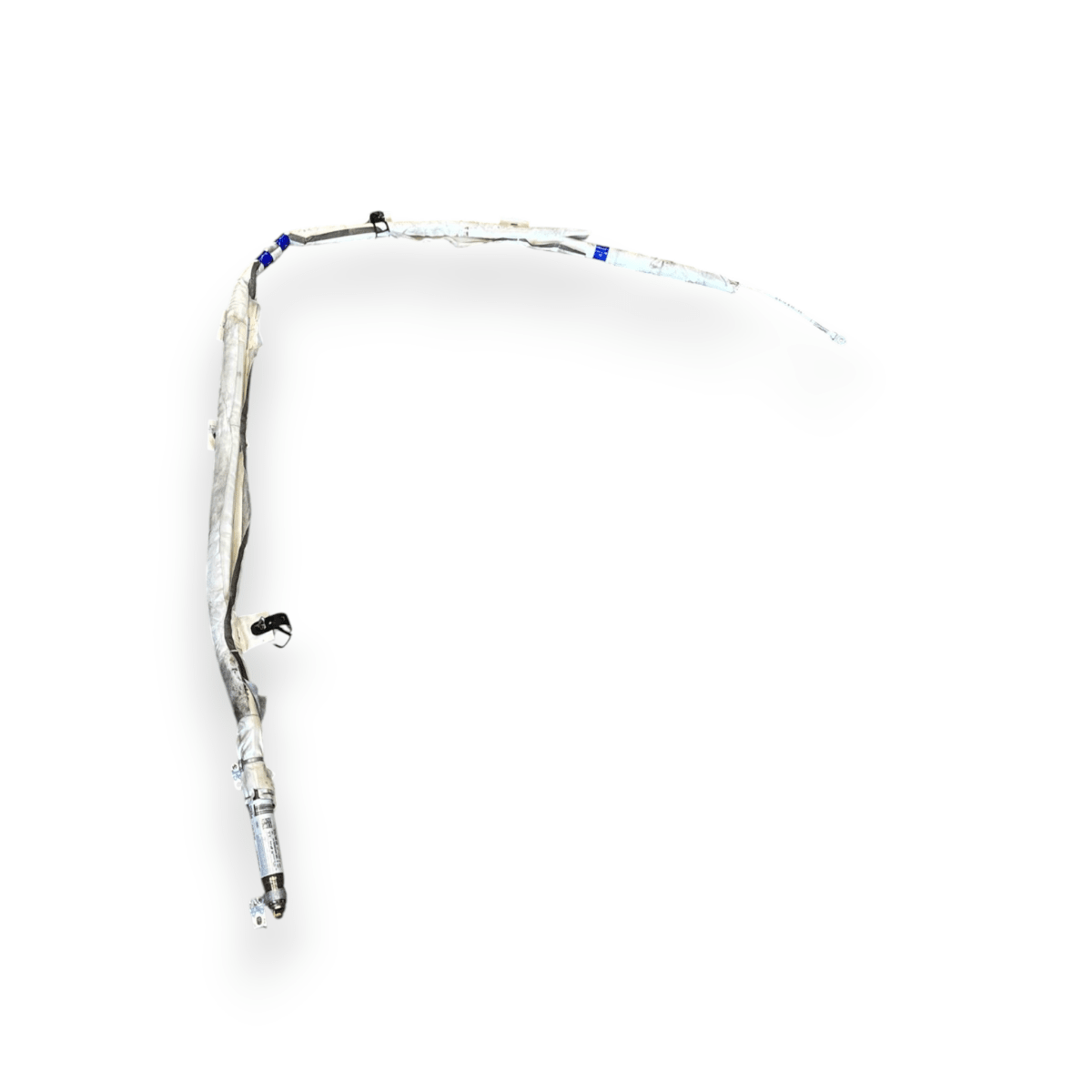 Airbag a tendina anteriore sinistro (sx) audi a4 b8 cod:8k0880741d (2007 - 2016) - F&P CRASH SRL - Ricambi Usati