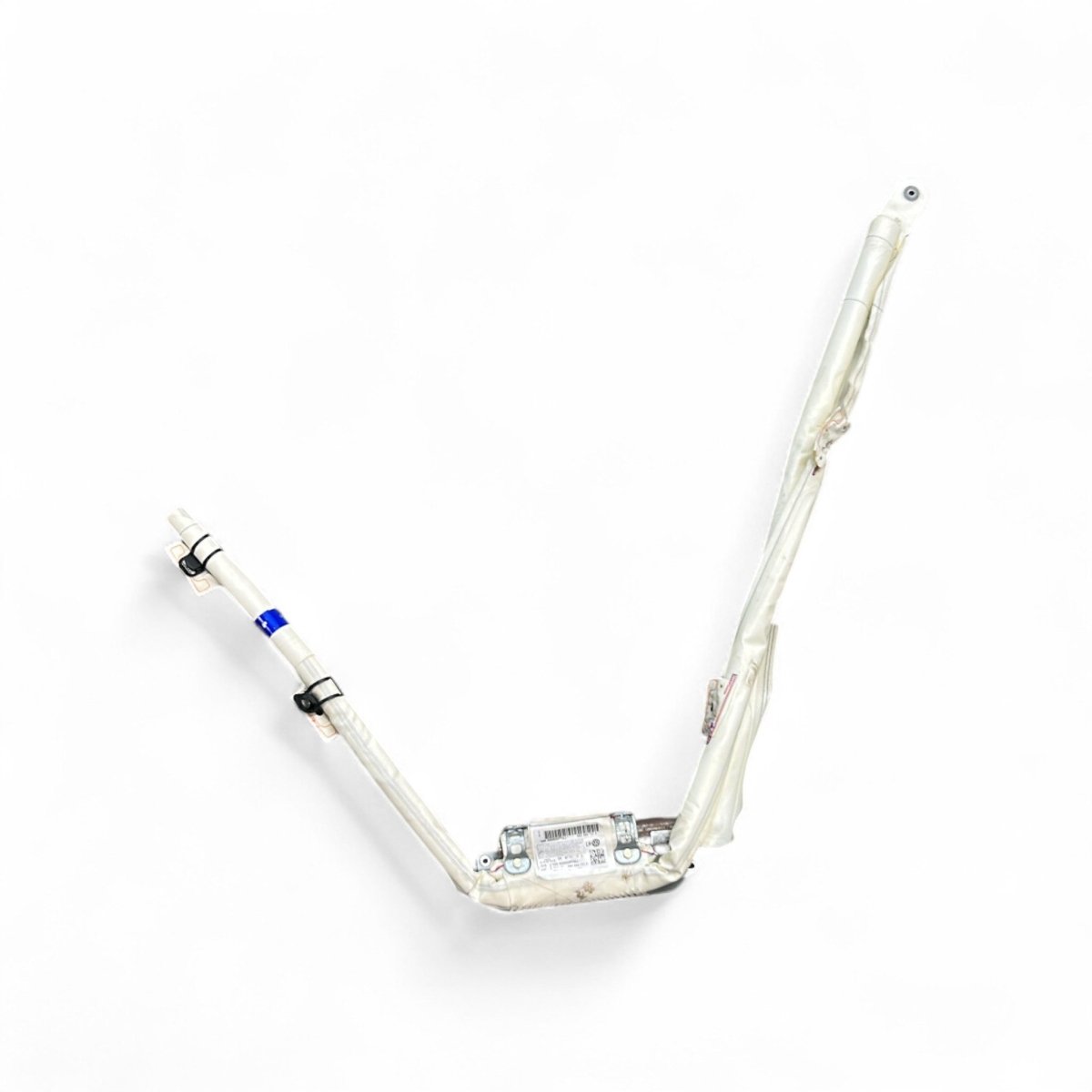 Airbag a tendina anteriore sinistro Volkswagen Golf VI cod.5k6880741f (2008 > 2012) - F&P CRASH SRLS - Ricambi Usati