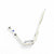 Airbag a tendina anteriore sinistro Volkswagen Golf VI cod.5k6880741f (2008 > 2012) - F&P CRASH SRLS - Ricambi Usati