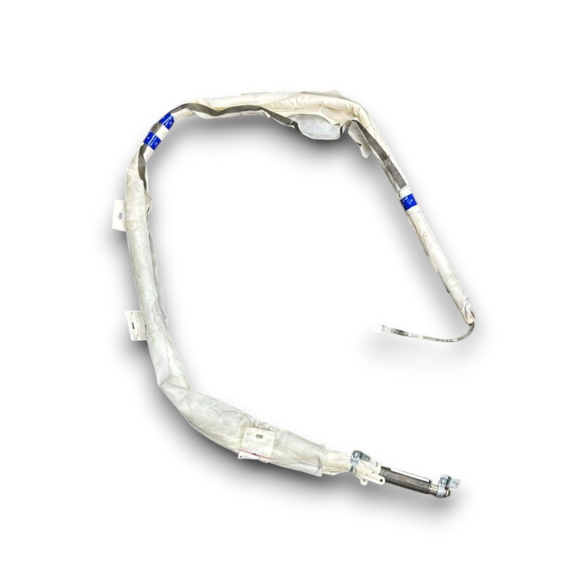 Airbag a tendina Audi A4 (B8) SW cod.8k0880741d (2007 &gt; 2016) anteriore sinistro - F&amp;P CRASH SRL - Ricambi Usati