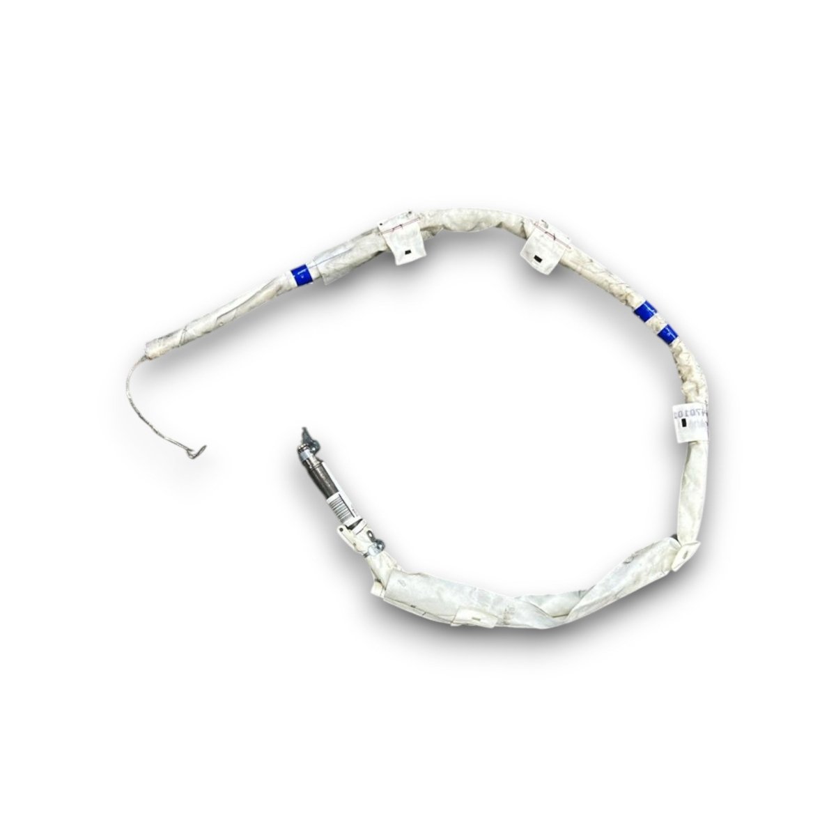 Airbag a tendina Audi A4 (B8) SW cod.8k0880742d (2007 &gt; 2016) anteriore destro - F&amp;P CRASH SRL - Ricambi Usati