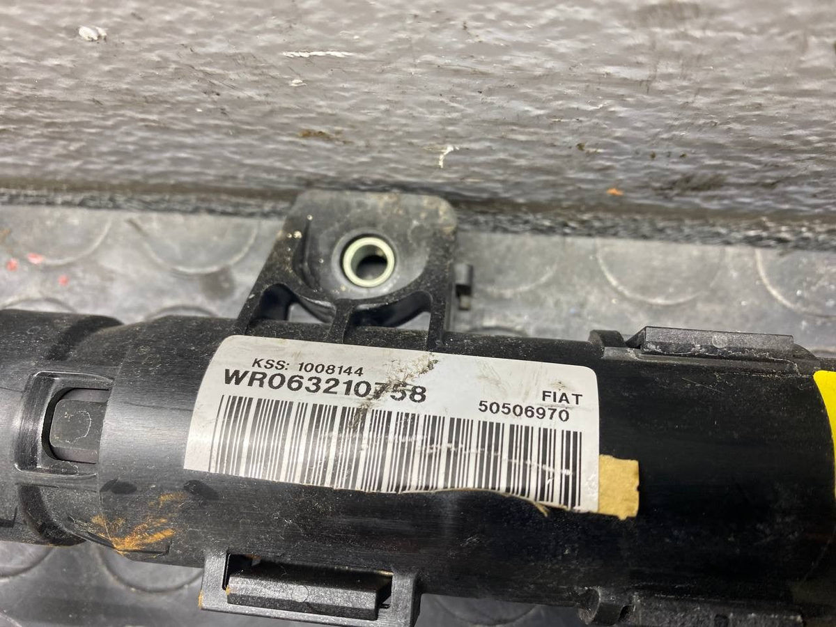 Airbag a tendina destra alfa romeo 159 sw cod:50506970 - F&P CRASH SRLS - Ricambi Usati