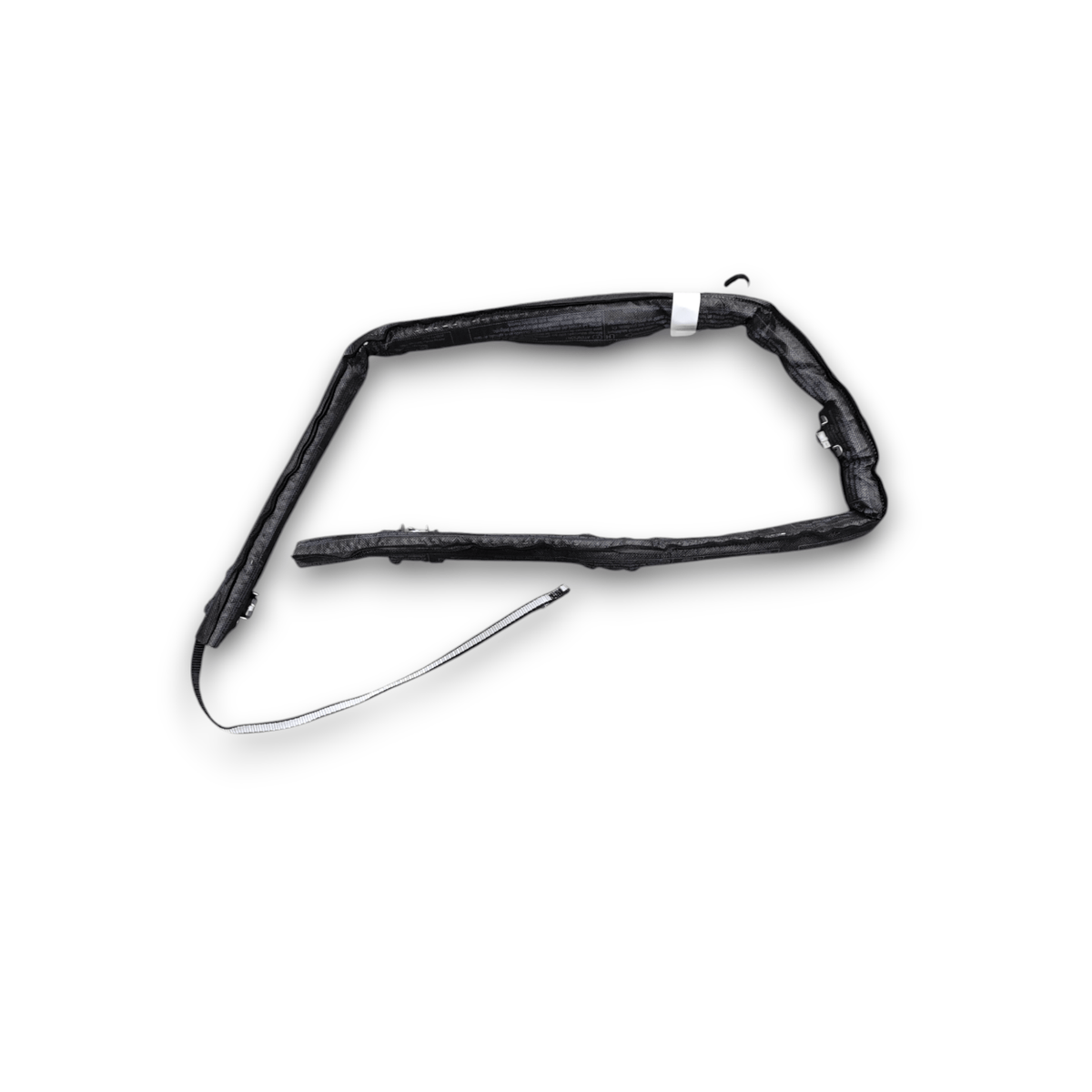 Airbag A Tendina Destra Citroen C4 Picasso COD: 34127185C (2013 - 2022) - F&amp;P CRASH SRLS - Ricambi Usati