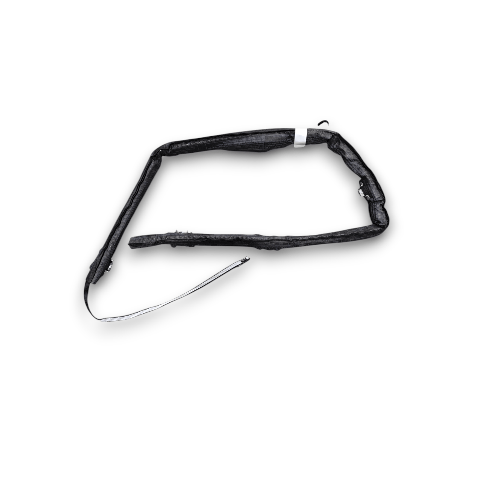 Airbag A Tendina Destra Citroen C4 Picasso COD: 34127185C (2013 - 2022) - F&P CRASH SRLS - Ricambi Usati