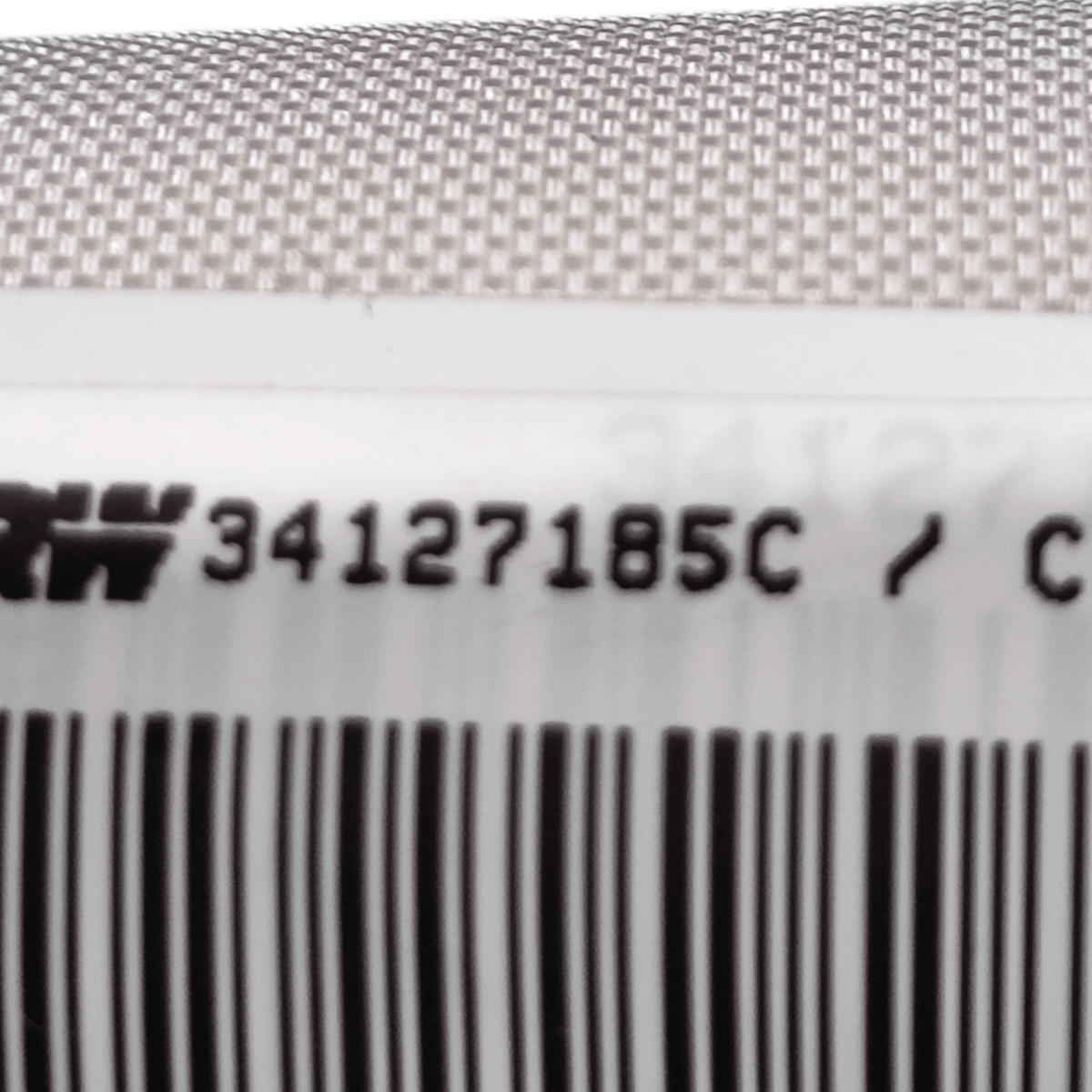 Airbag A Tendina Destra Citroen C4 Picasso COD: 34127185C (2013 - 2022) - F&P CRASH SRLS - Ricambi Usati
