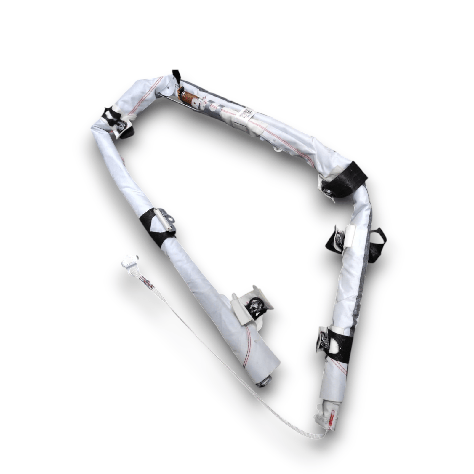 Airbag A Tendina Destra Dacia Sandero COD: 648756500D (2020>) - F&P CRASH SRLS - Ricambi Usati