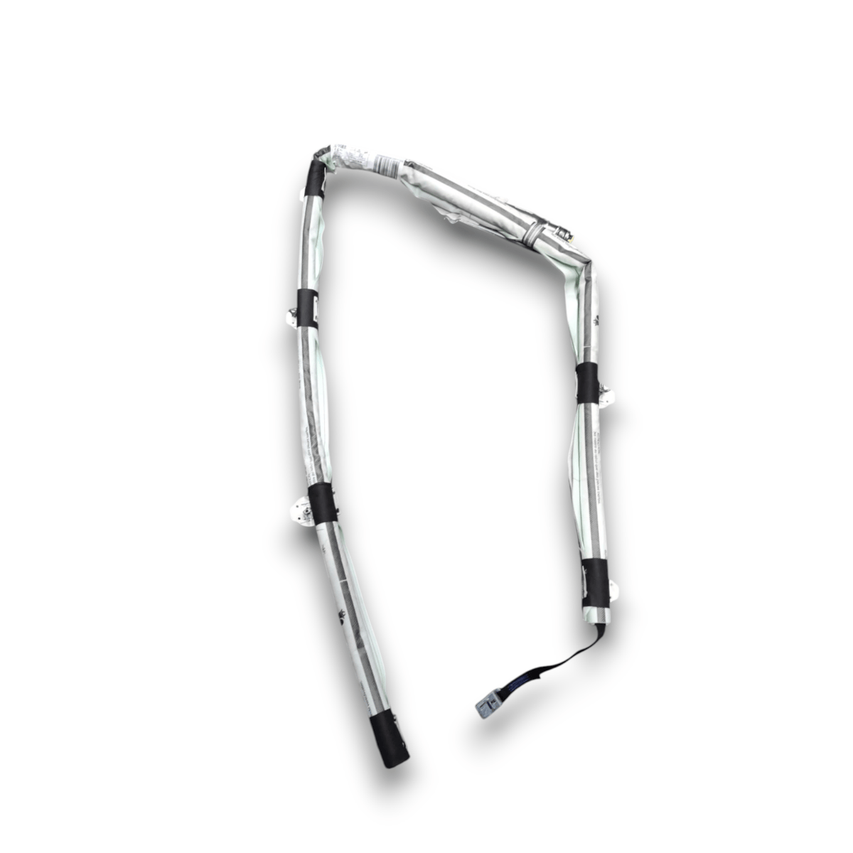Airbag A Tendina Destra Mercedes GLA X156 COD: 1568600402 (2013 - 2019) - F&amp;P CRASH SRLS - Ricambi Usati