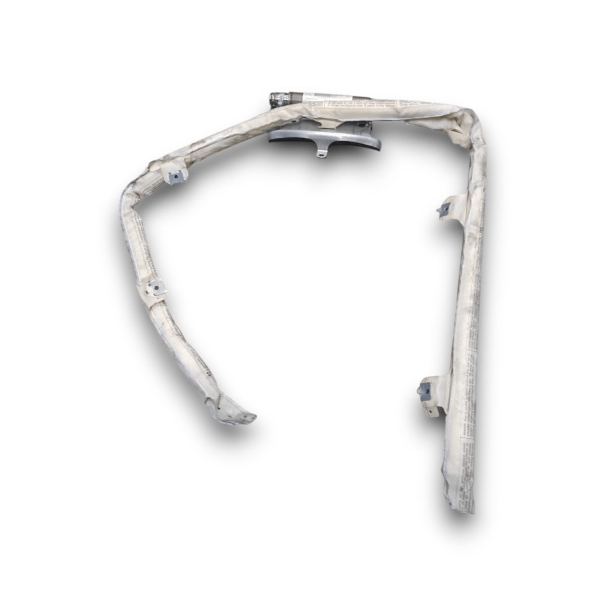 Airbag a tendina destra mini cooper r56 cod: 604435700h (2014 - 2022) - F&P CRASH SRLS - Ricambi Usati