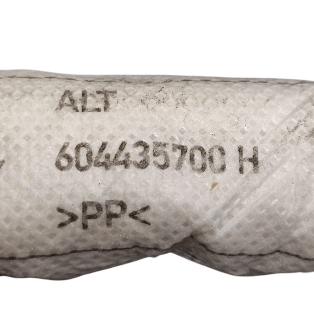 Airbag a tendina destra mini cooper r56 cod: 604435700h (2014 - 2022) - F&P CRASH SRLS - Ricambi Usati