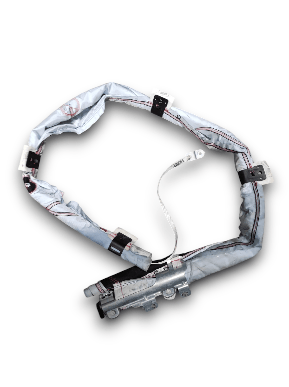 Airbag A Tendina Destra Suzuki Splash COD: 7648051K00 (2008 - 2015) - F&amp;P CRASH SRLS - Ricambi Usati