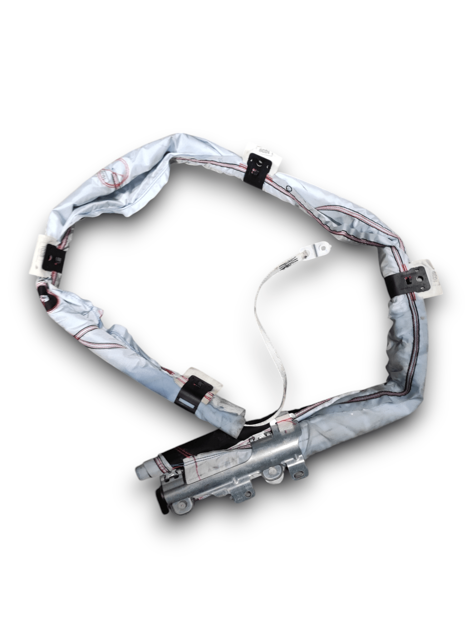 Airbag A Tendina Destra Suzuki Splash COD: 7648051K00 (2008 - 2015) - F&P CRASH SRLS - Ricambi Usati