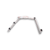 Airbag A Tendina Destro Audi A1 8X 5 Porte COD: 8X4880742B (2010 - 2018) - F&P CRASH SRLS - Ricambi Usati