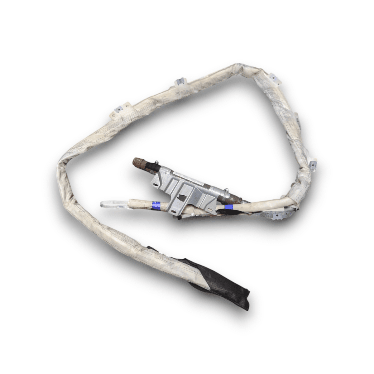 Airbag a tendina destro audi q7 cod: 4l0880742a (2005 - 2015) - F&P CRASH SRL - Ricambi Usati