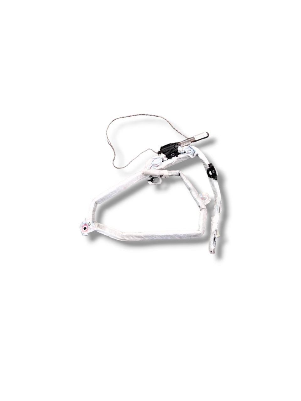 Airbag A Tendina destro Bmw Serie 1 E81 / E87 (2004 - 2012) cod.30355250 - F&amp;P CRASH SRLS - Ricambi Usati