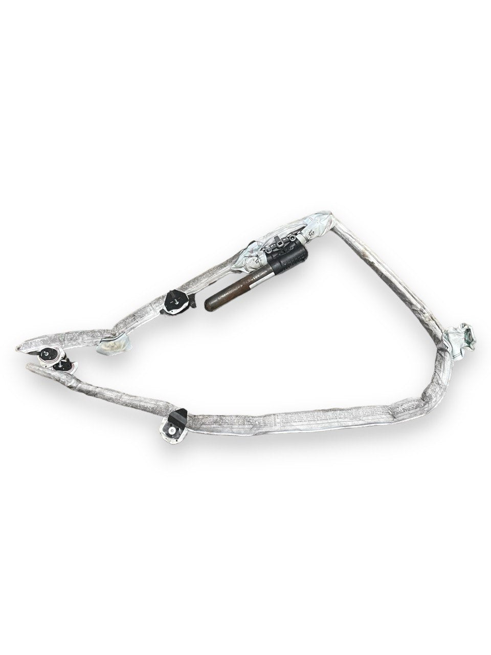Airbag a Tendina destro Bmw Serie 1 E81 / E87 cod:30355250 (2004 - 2012) - F&amp;P CRASH SRLS - Ricambi Usati