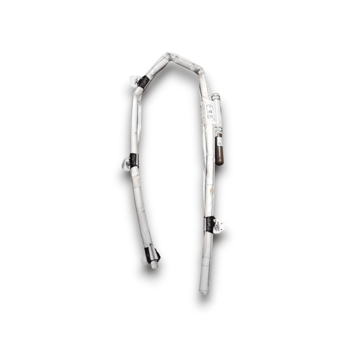 Airbag A Tendina Destro Bmw Serie 1 F20 COD: 722104612 (2011 - 2019) - F&amp;P CRASH SRL - Ricambi Usati