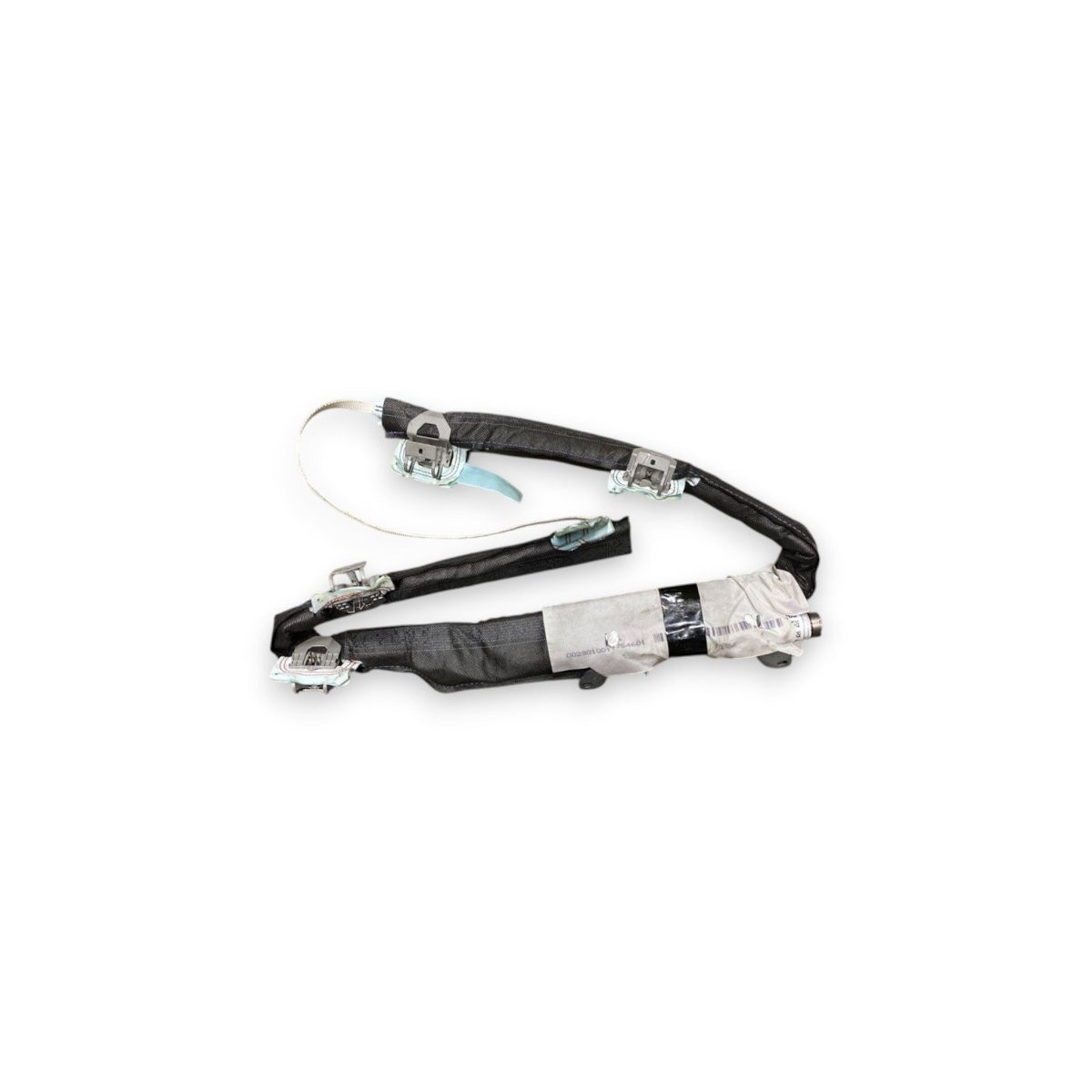 Airbag a tendina destro (dx) alfa romeo giulietta Cod: shi2 - 70v312 (2010 - 2020) - F&P CRASH SRLS - Ricambi Usati