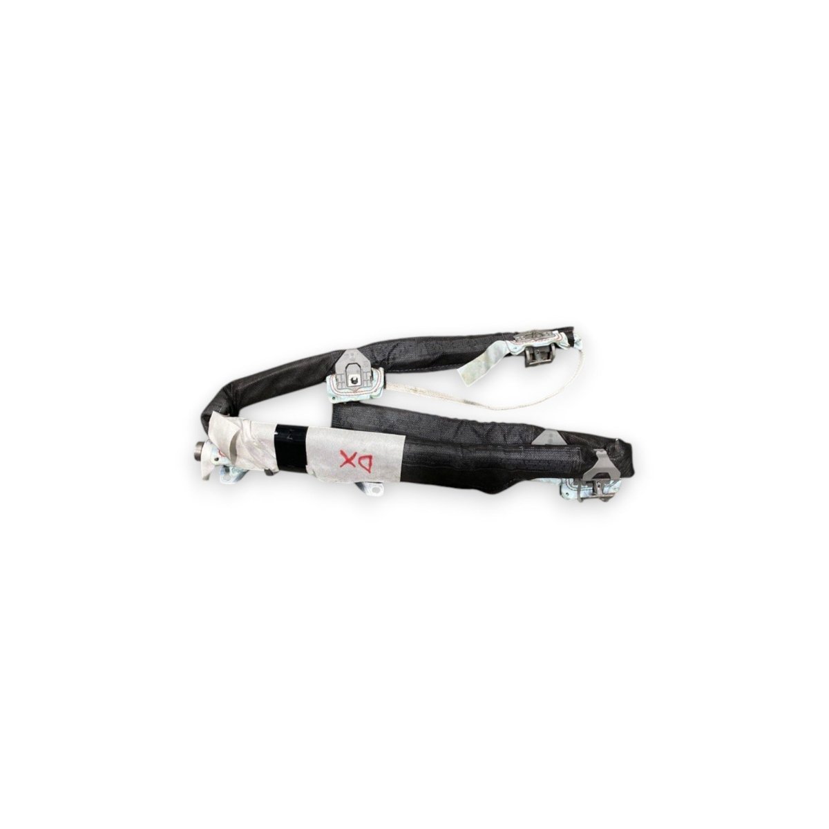 Airbag a tendina destro (dx) alfa romeo giulietta Cod: shi2 - 70v312 (2010 - 2020) - F&P CRASH SRLS - Ricambi Usati