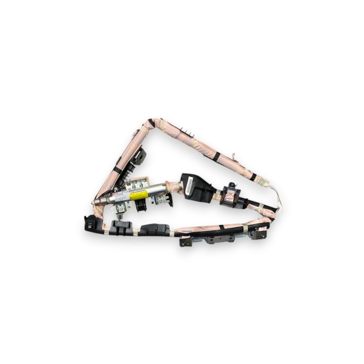 Airbag a tendina destro (dx) honda cr - v (2011 - 2017) Cod: 0589 - p1 - 000182 - F&P CRASH SRLS - Ricambi Usati