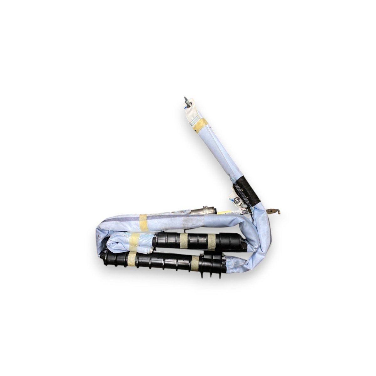 Airbag a tendina destro (dx) hyundai i20 iii Cod: 80420 - q0000 (2020 - ) - F&P CRASH SRLS - Ricambi Usati