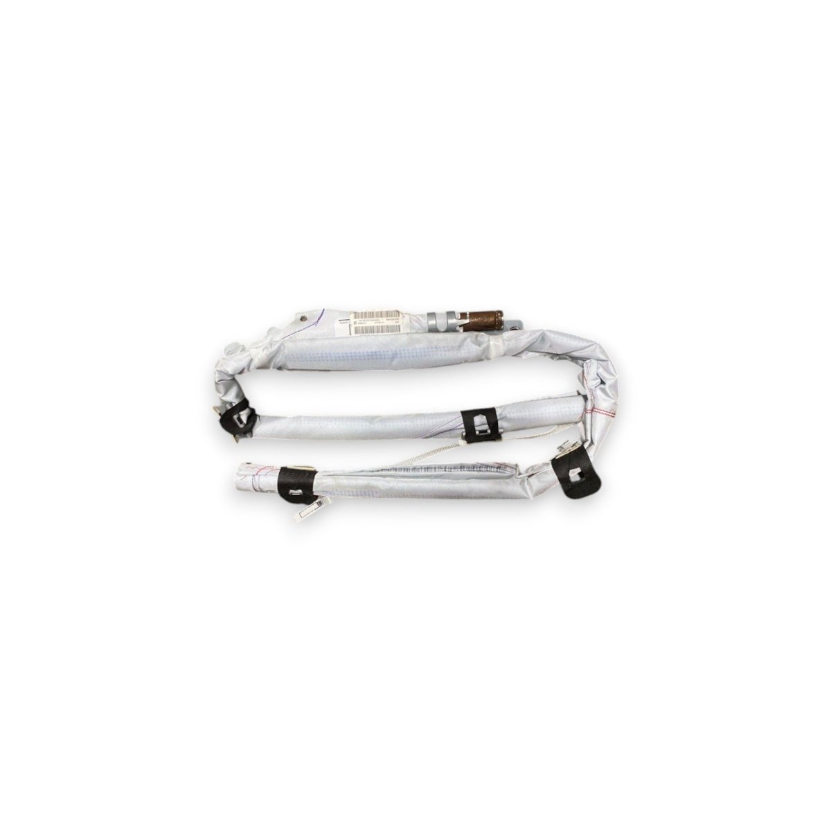 Airbag a tendina destro (dx) peugeot 2008 i Cod: 9804092280 (2008 - 2016) - F&P CRASH SRLS - Ricambi Usati