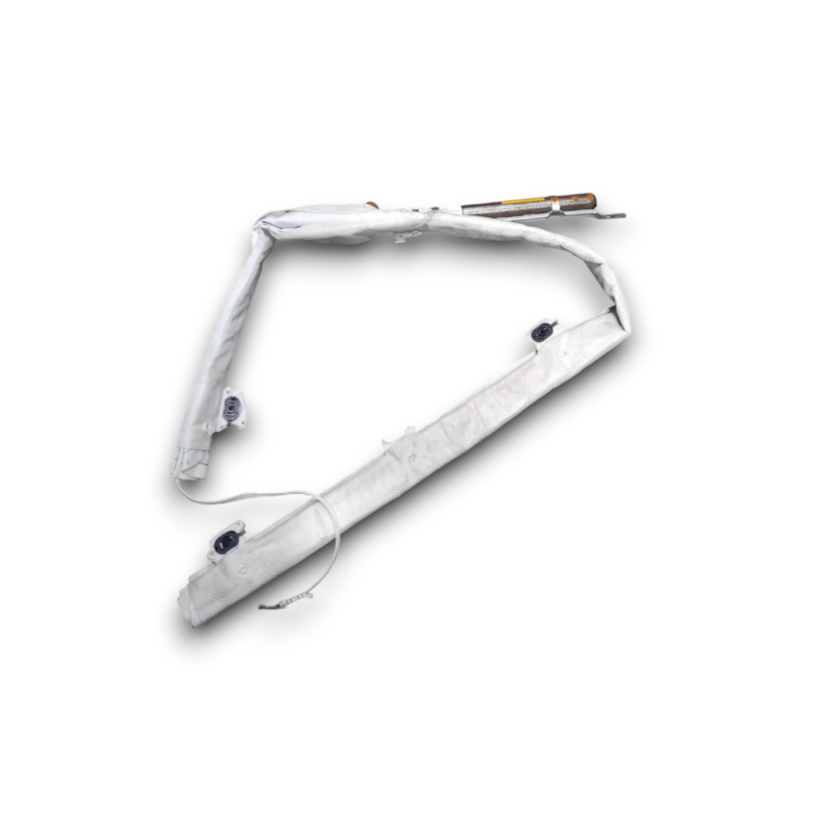 Airbag A Tendina Destro Fiat 500L COD: 519584590 (2012 - 2022) - F&amp;P CRASH SRL - Ricambi Usati