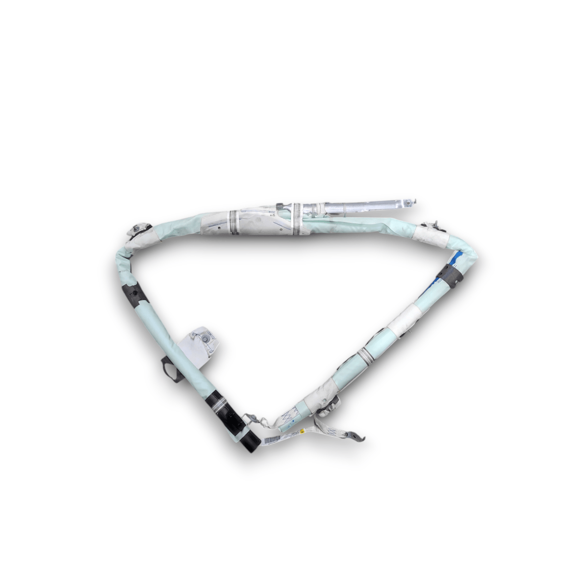 Airbag A Tendina Destro Jeep Cherokee COD: P624986001 (2013 - 2023) - F&amp;P CRASH SRLS - Ricambi Usati