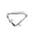 Airbag A Tendina Destro Jeep Cherokee COD: P624986001 (2013 - 2023) - F&P CRASH SRLS - Ricambi Usati