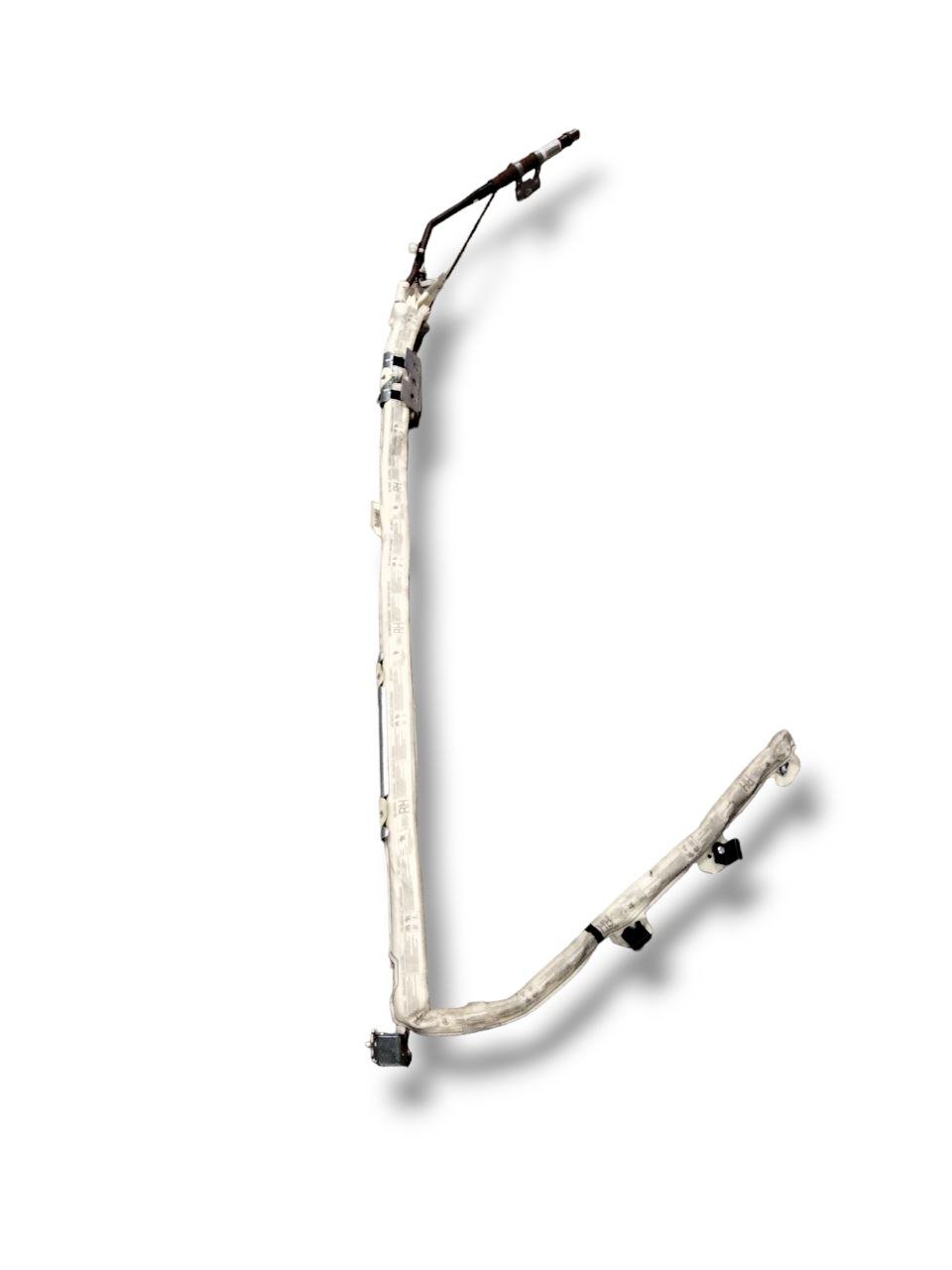 Airbag a tendina destro Land / Range Rover Sport L320(2005 - 2012) cod.6032996G - F&P CRASH SRLS - Ricambi Usati