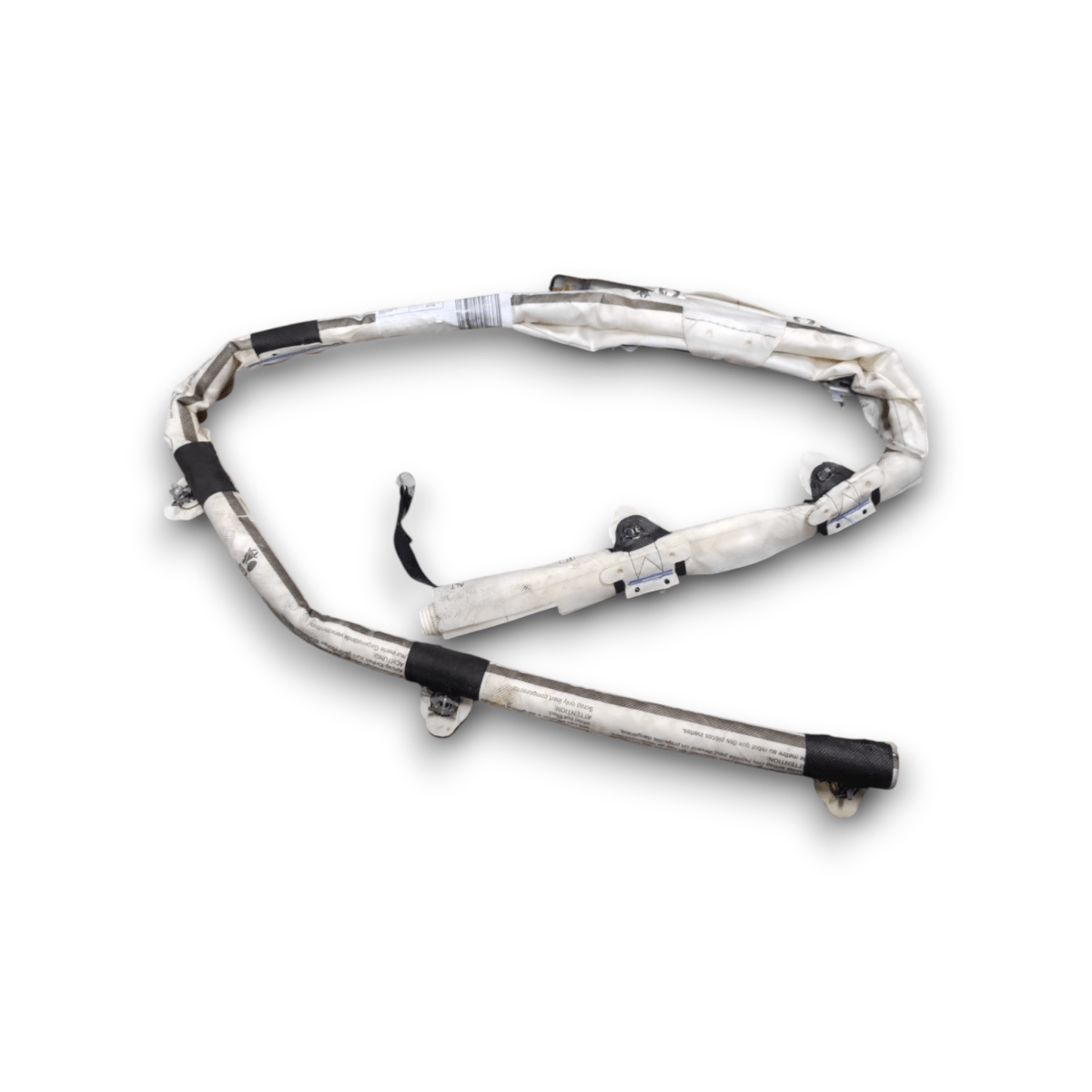 Airbag a tendina destro mercedes classe a w176 cod: 176860020225 (2012 - 2018) - F&P CRASH SRLS - Ricambi Usati