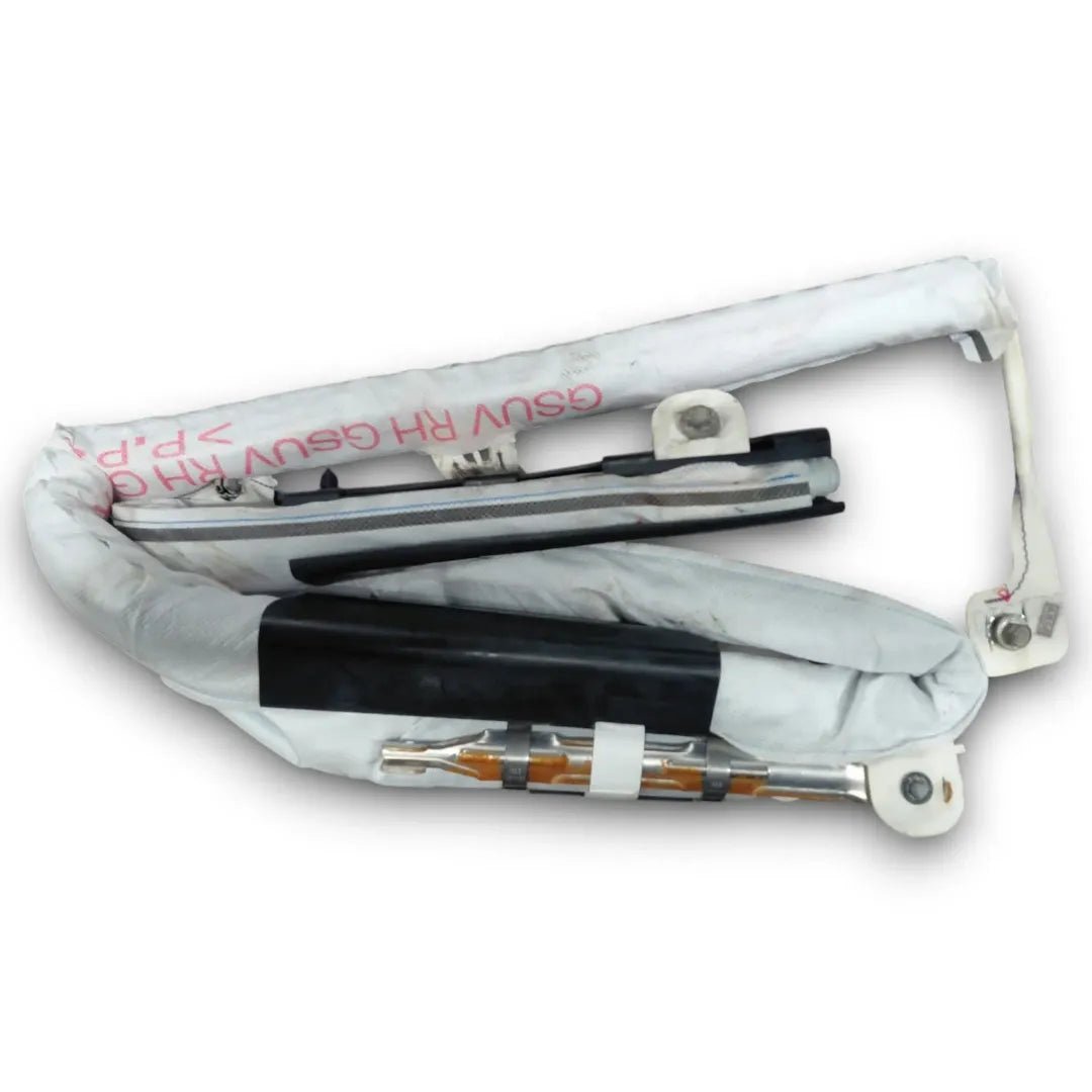 Airbag a tendina destro Opel Mokka 2012–2016 OEM 95327401 - F&P CRASH SRL - Ricambi Usati