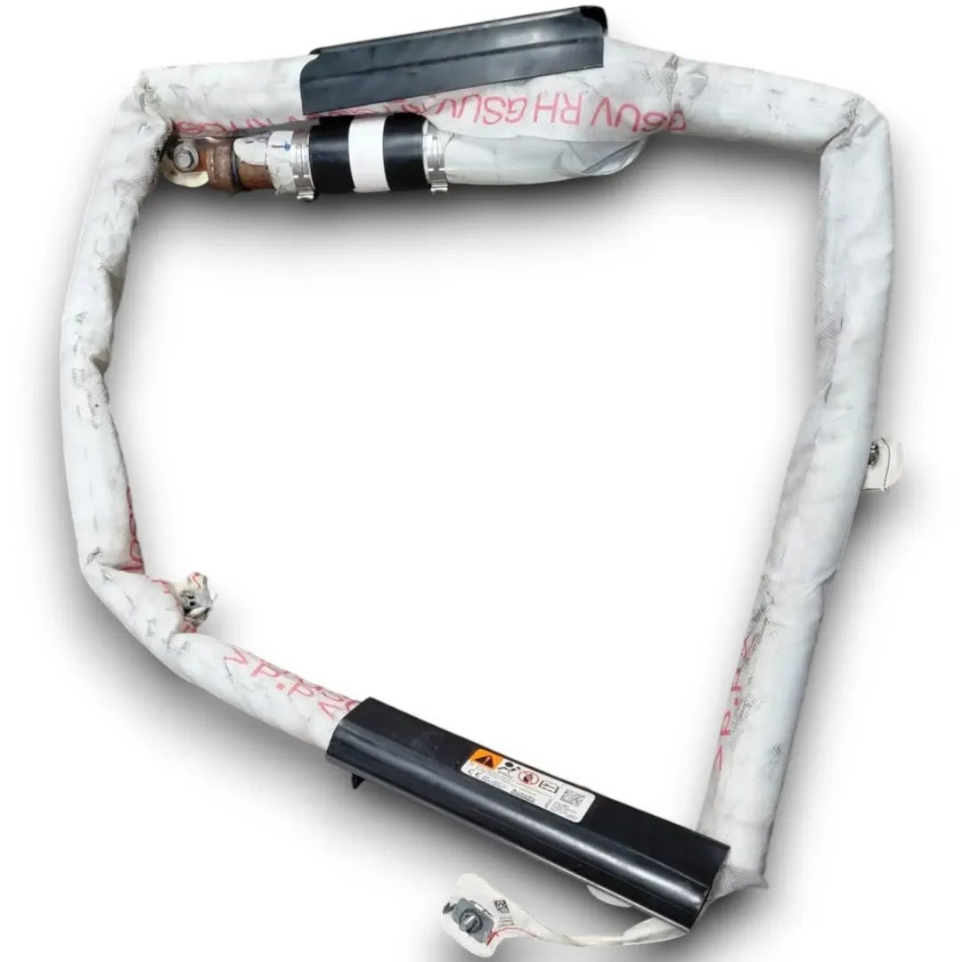 Dettaglio Airbag a tendina destro Opel Mokka dal 2020 OEM 9843175380 - foto 2