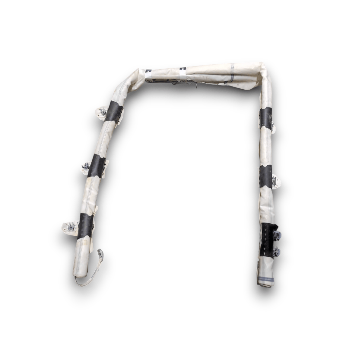 Airbag a tendina destro peugeot 2008 ii cod: 9838258680 (2019 - ) - F&P CRASH SRLS - Ricambi Usati