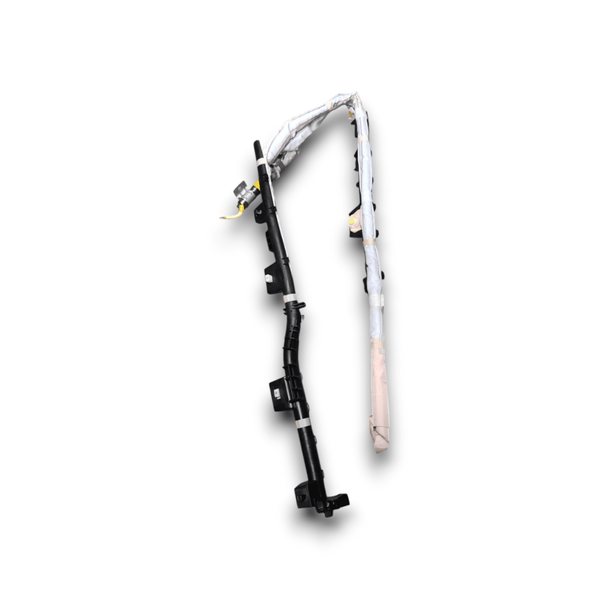 Airbag a tendina destro toyota auris (e180) cod: 0589p1000194 (2012 - 2018) - F&P CRASH SRL - Ricambi Usati