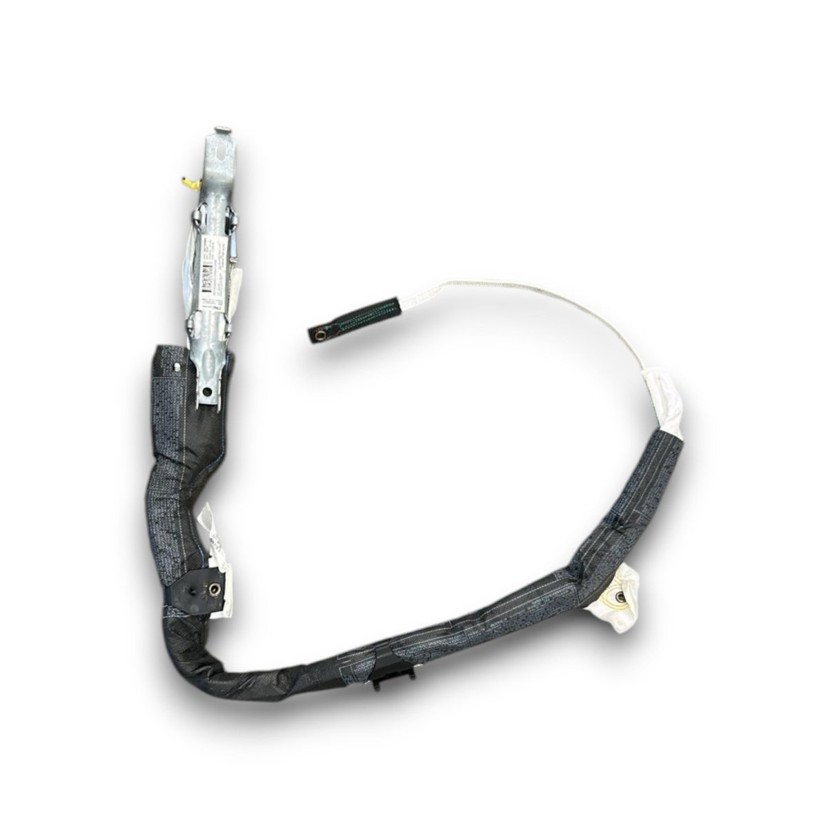 Airbag a tendina Fiat 500 cod.00520543730 (2007 > 2015) anteriore destro - F&P CRASH SRL - Ricambi Usati