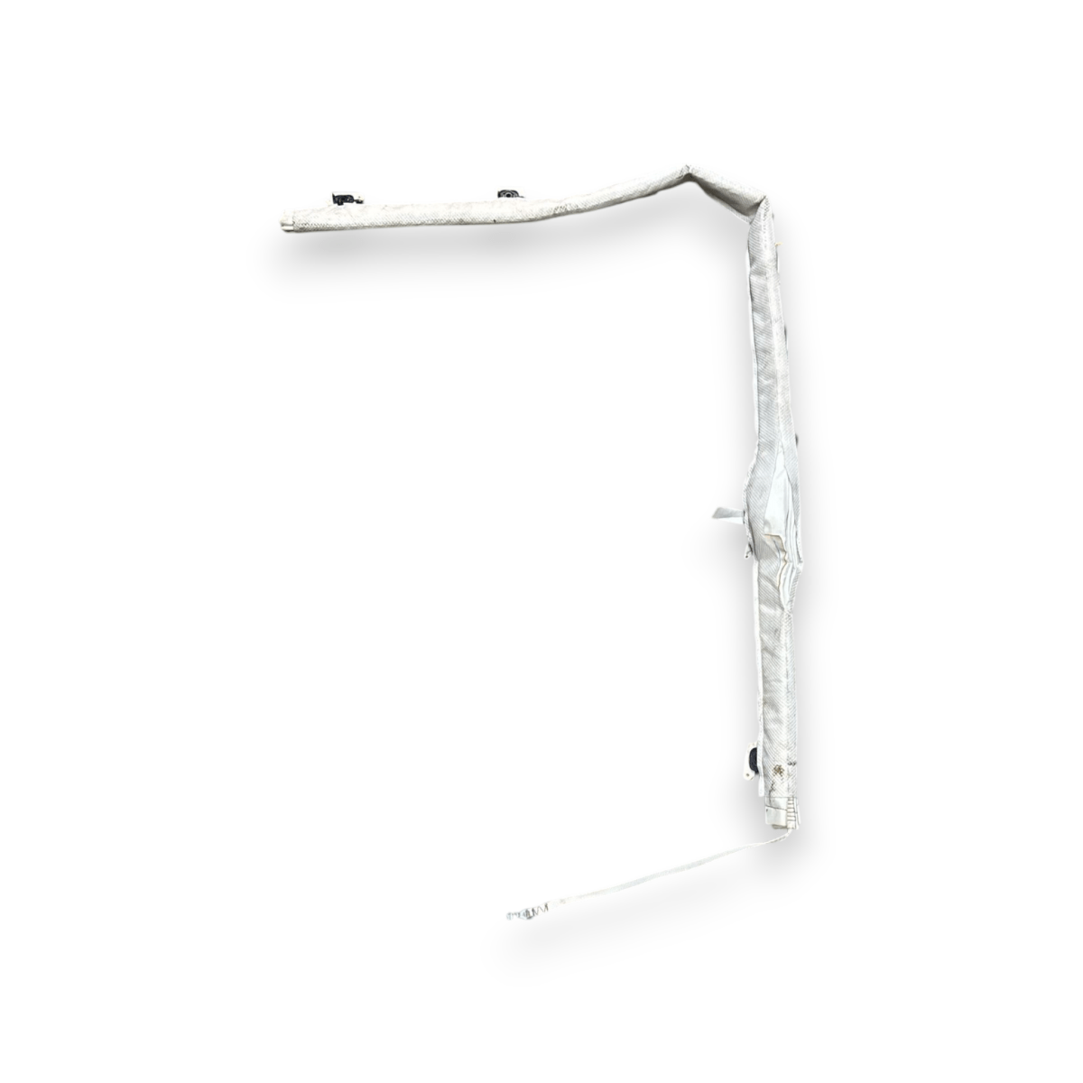 Airbag a tendina fiat 500L laterale destro (dx) cod:519584590 (2012 - 2020) - F&P CRASH SRL - Ricambi Usati