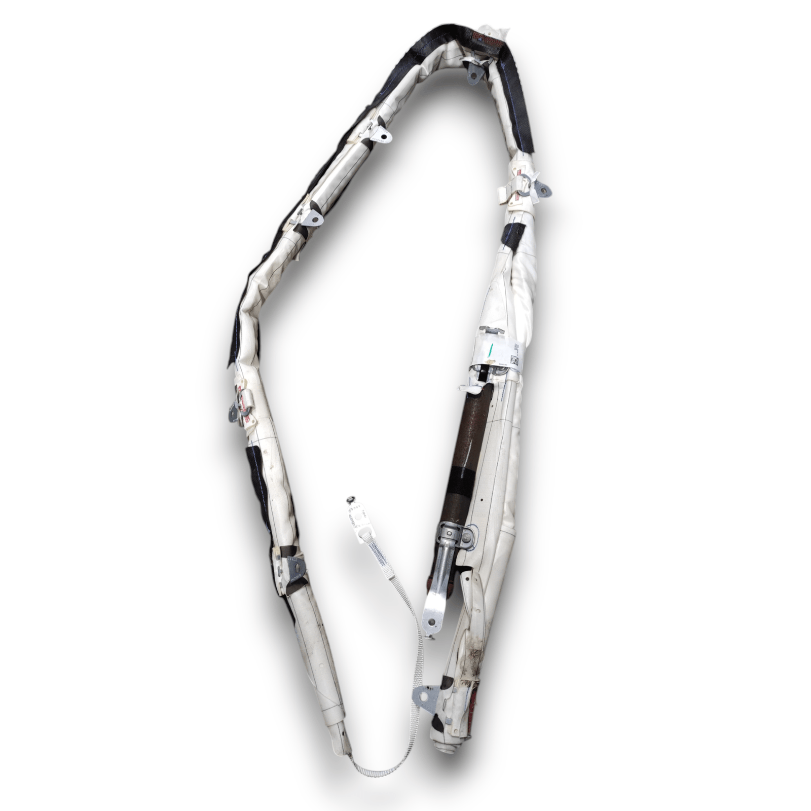 Airbag A Tendina Ford S - Max COD: EM2BR042D94AN (2015 - 2023) - F&P CRASH SRLS - Ricambi Usati