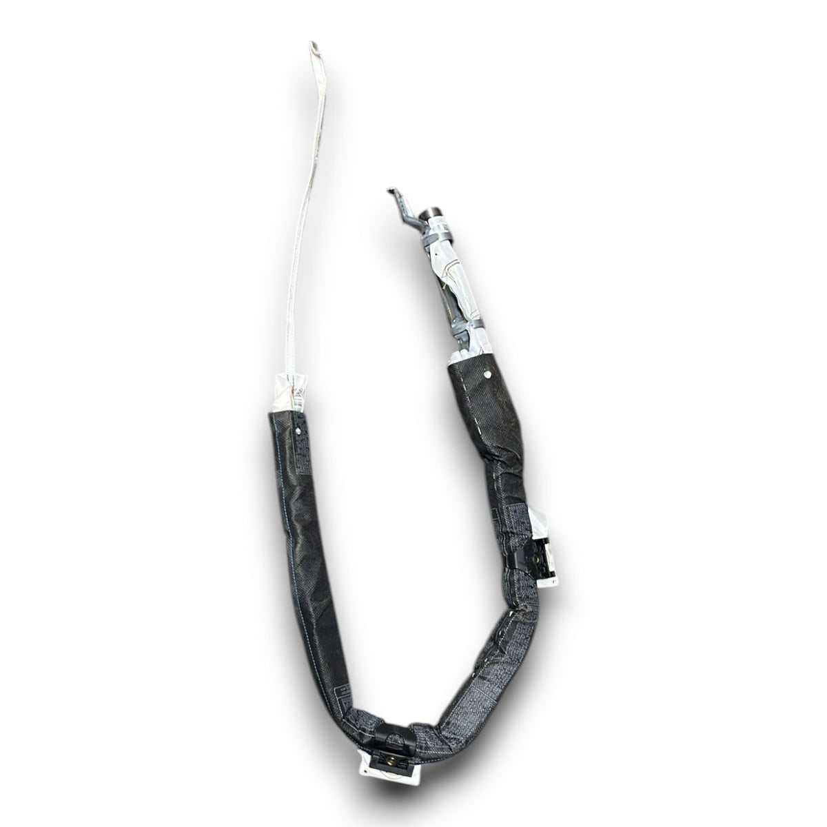 Airbag A Tendina Laterale Destra 500 Abarth cod:00520093730 (2018 >) - F&P CRASH SRLS - Ricambi Usati