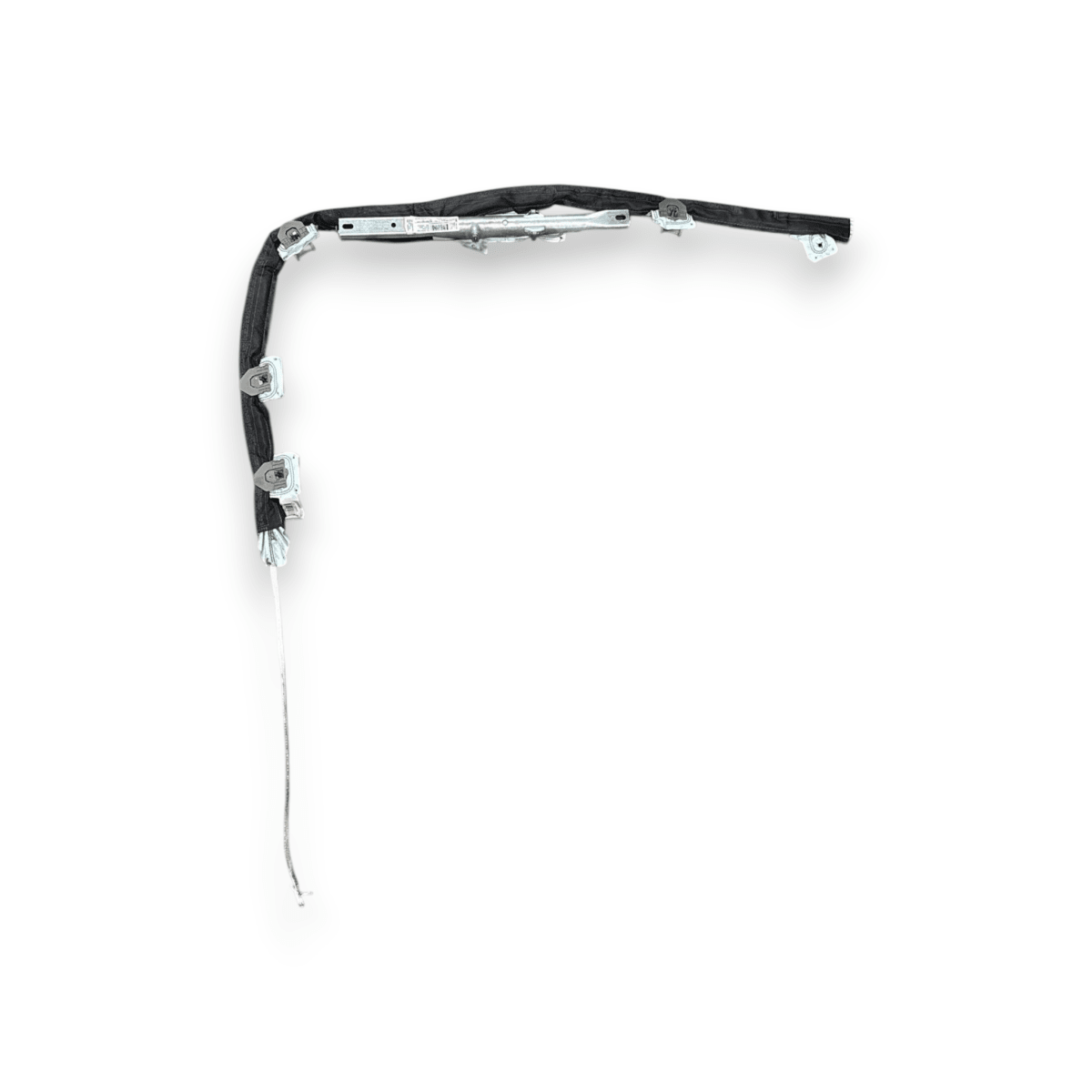 Airbag a tendina laterale destra (dx) alfa romeo mito cod:00505271070 (2008 - 2020) - F&P CRASH SRL - Ricambi Usati