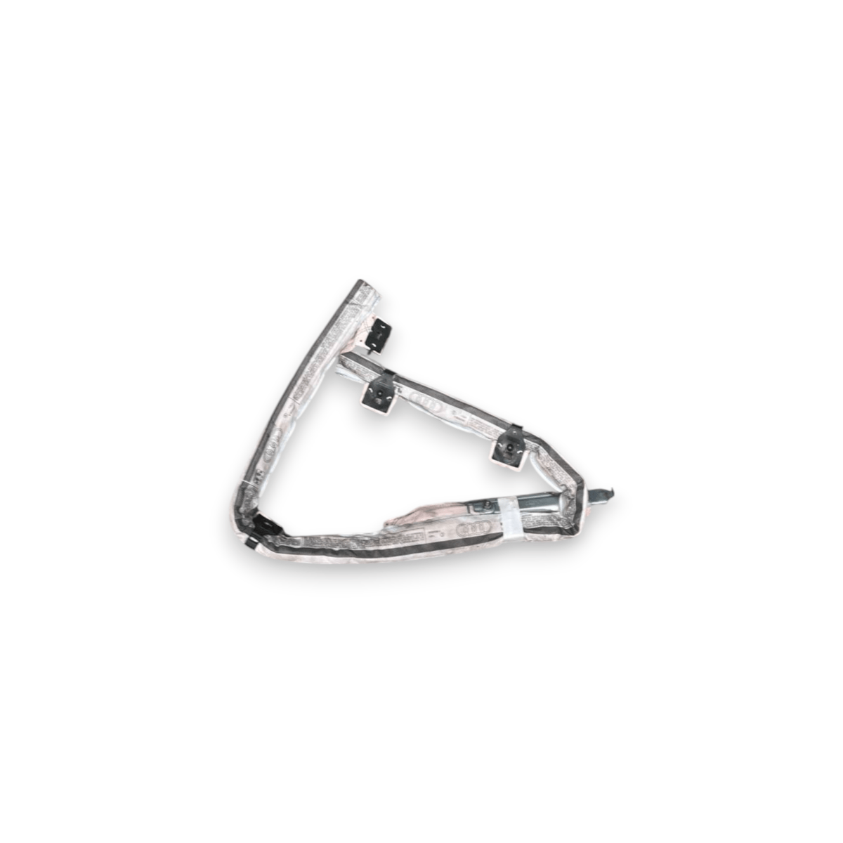 Airbag a Tendina laterale destra (dx) Audi A1 8X (2010 al 2018) cod: 8X4880742C - F&P CRASH SRLS - Ricambi Usati