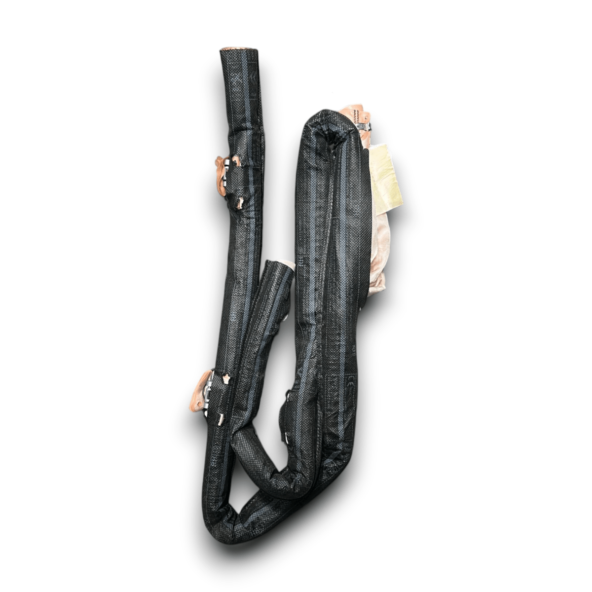Airbag a tendina laterale destra peuget 308 cod:9805768380 (2013 > 2021) - F&P CRASH SRL - Ricambi Usati
