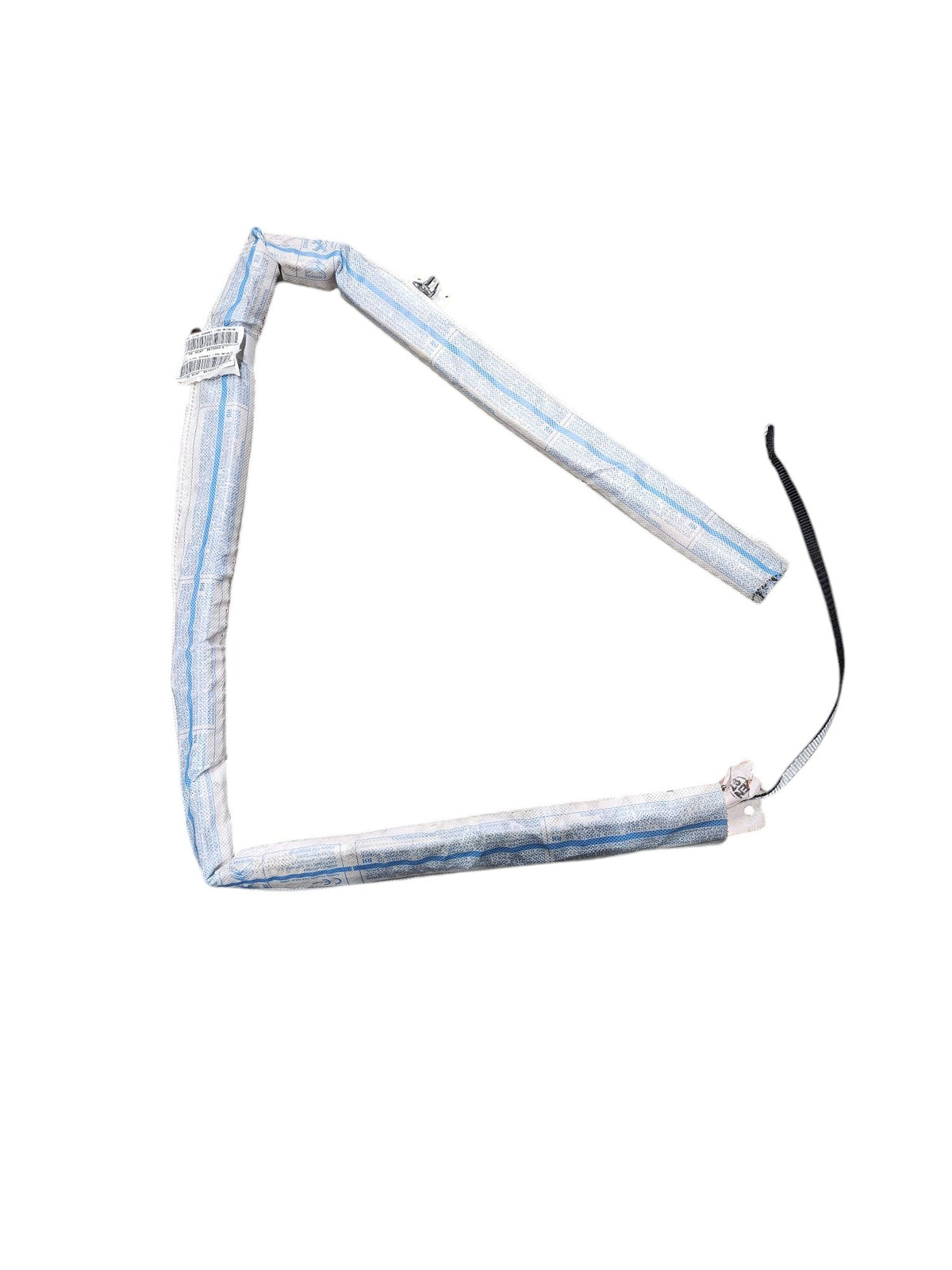 Airbag a Tendina Laterale Destro Citroen C3 (2016 - 2023) Cod:34206935F - F&amp;P CRASH SRLS - Ricambi Usati