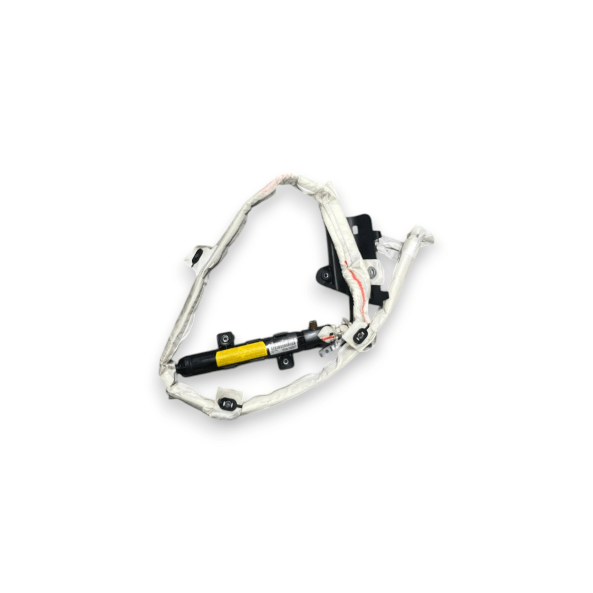 Airbag a Tendina laterale destro (dx) Alfa Romeo 159 (2005 al 2011) cod: 606945880 - F&P CRASH SRLS - Ricambi Usati