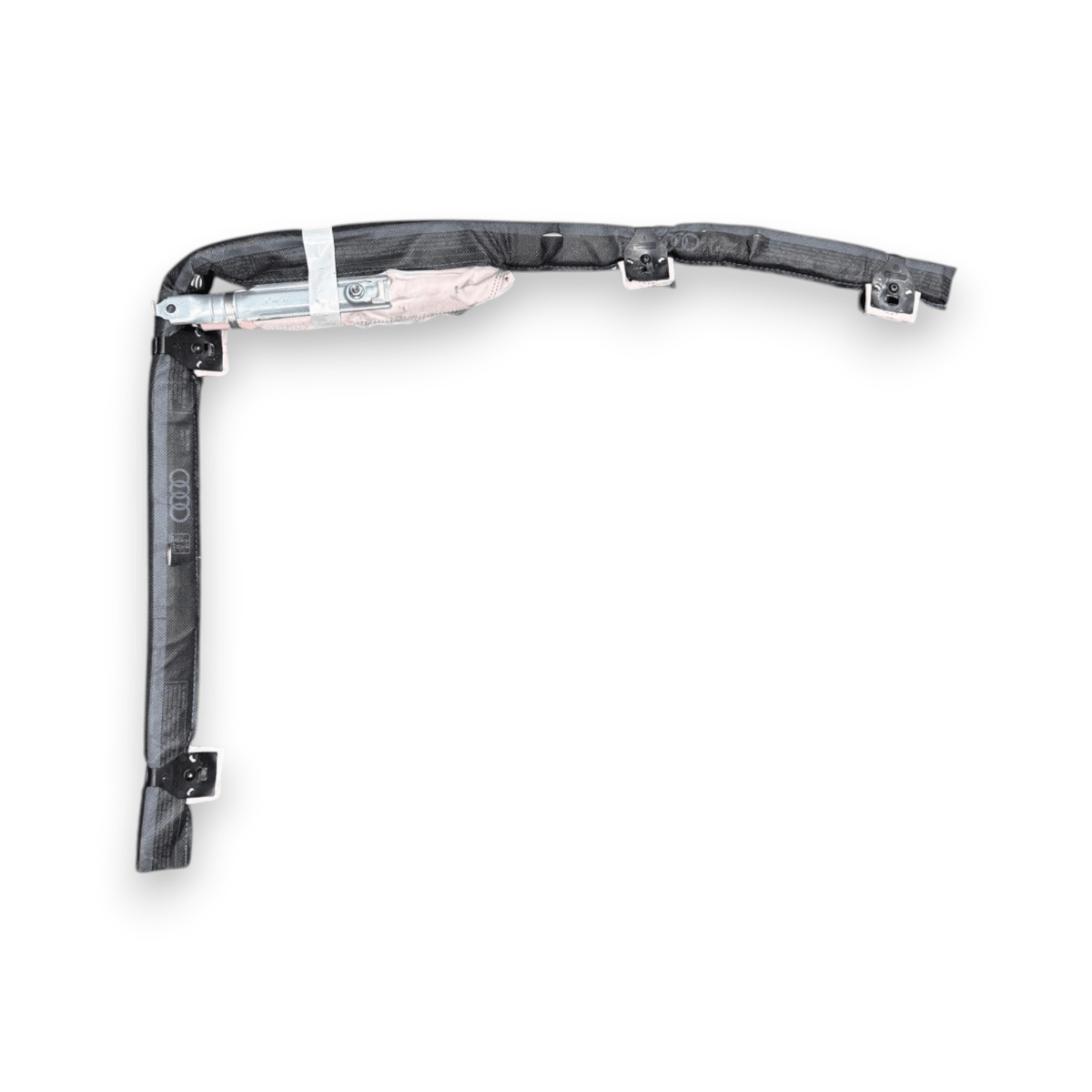 Airbag a tendina laterale destro (dx) Audi A1 (8X) cod.8X3880742A (2010 - 2018) - F&P CRASH SRL - Ricambi Usati