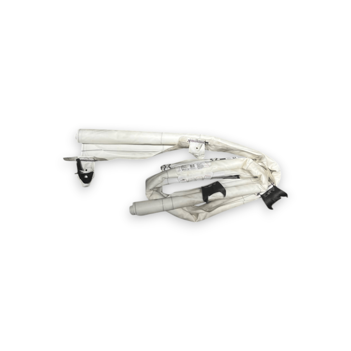 Airbag a Tendina laterale destro (dx) Bmw Serie 4 Gran Coupè F36 (2013 al 2020) cod: 7221046 - 12 - F&amp;P CRASH SRLS - Ricambi Usati
