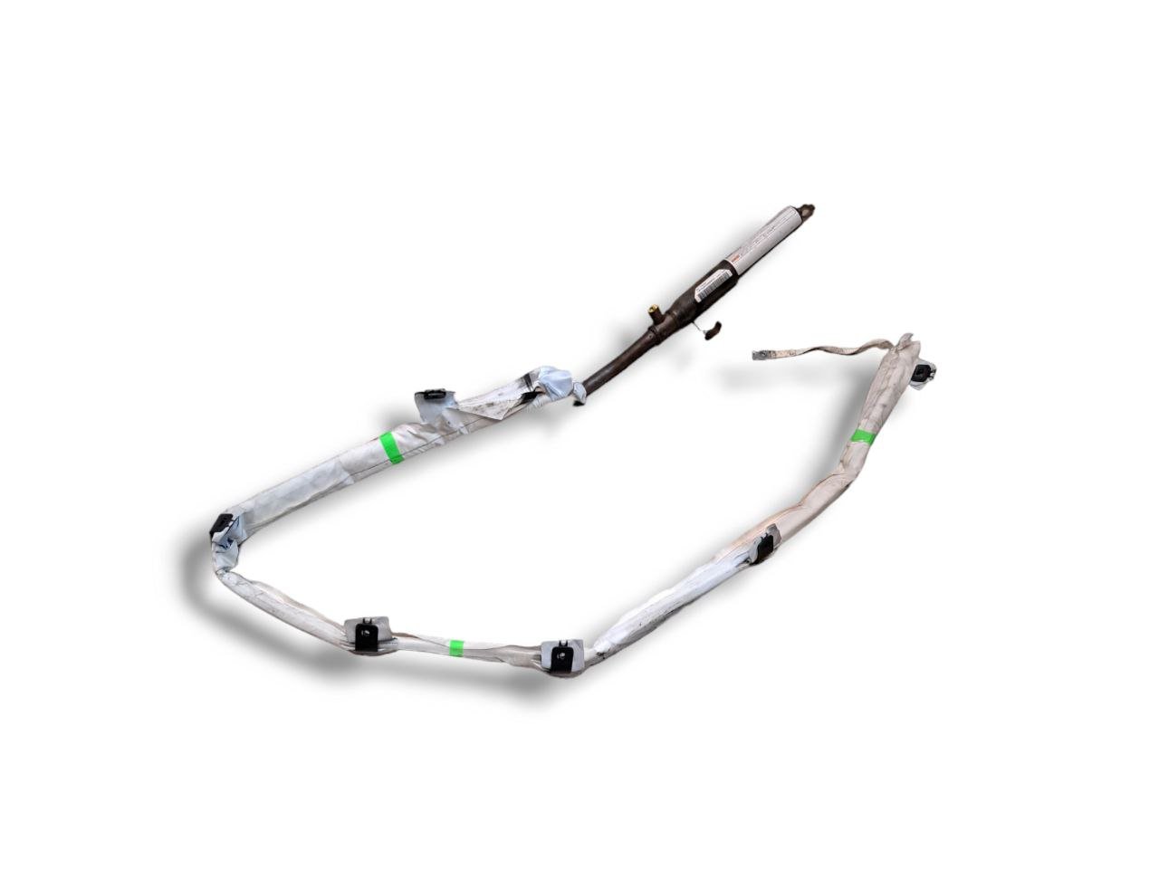 Airbag a tendina laterale destro (dx) Fiat Sedici ( 2005 - 2014 ) COD:76480-79J00 - F&P CRASH SRLS - Ricambi Usati