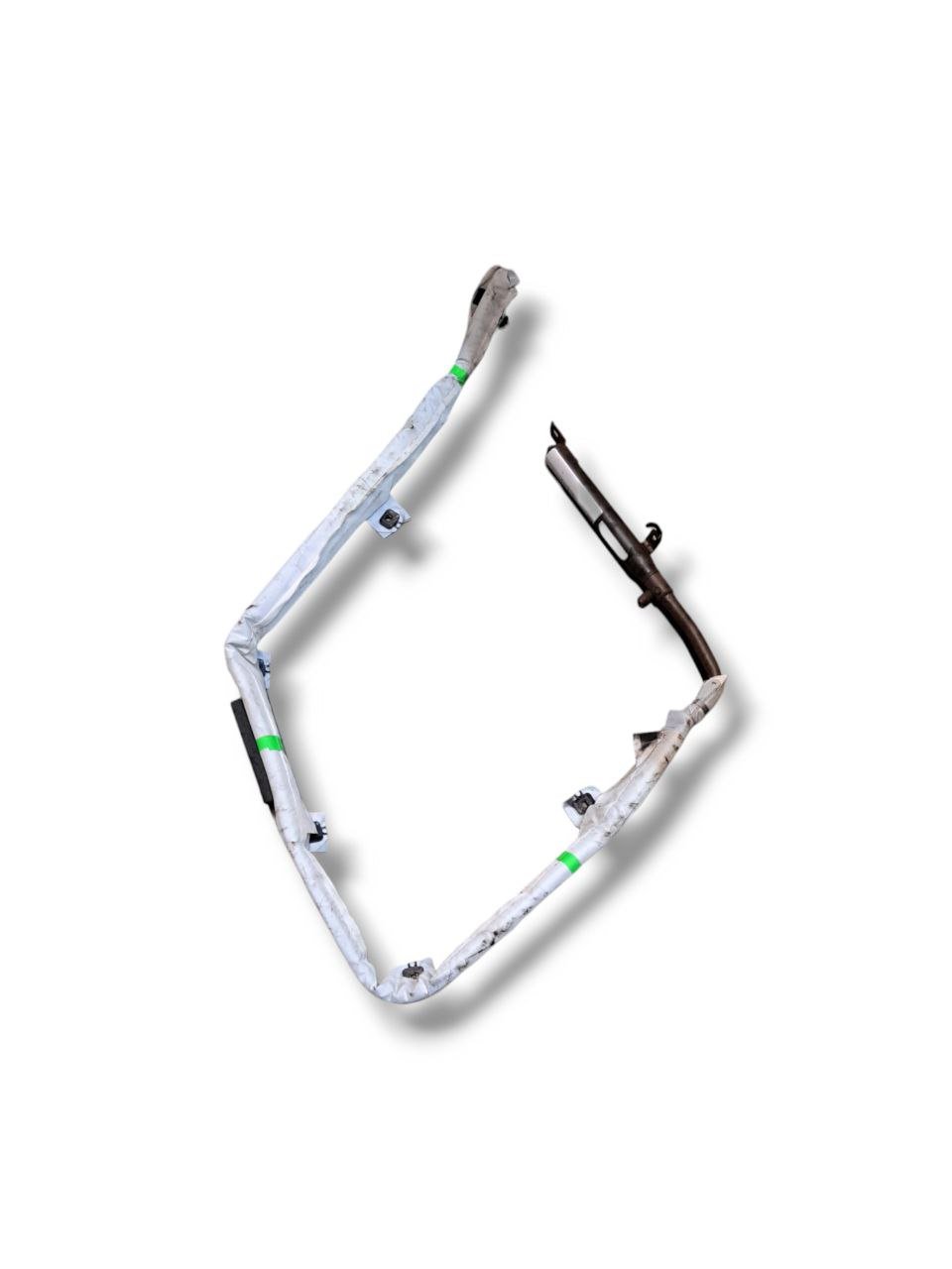 Airbag a tendina laterale destro (dx) Fiat Sedici ( 2005 - 2014 ) COD:76480-79J00 - F&P CRASH SRLS - Ricambi Usati