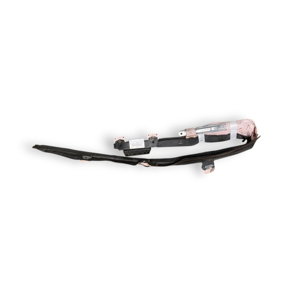 Airbag a tendina laterale destro (dx) Ford B - Max (2012 - 2018) Cod: AV11 - 14K159 - AC - F&amp;P CRASH SRLS - Ricambi Usati